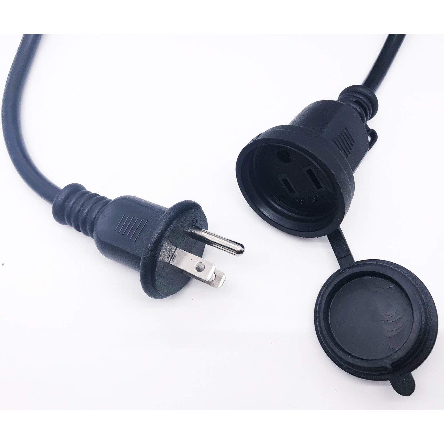 Regulador de Luces de Cadena 200W SUNYE Control Remoto IP68