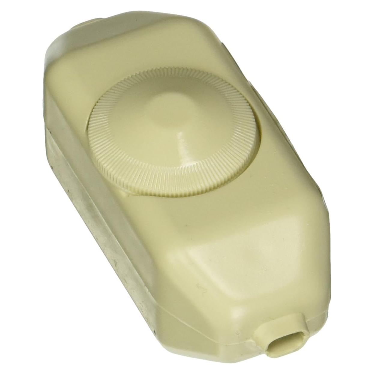 Atenuador de Cable de Lámpara Leviton 6250-3I 200W Marfil