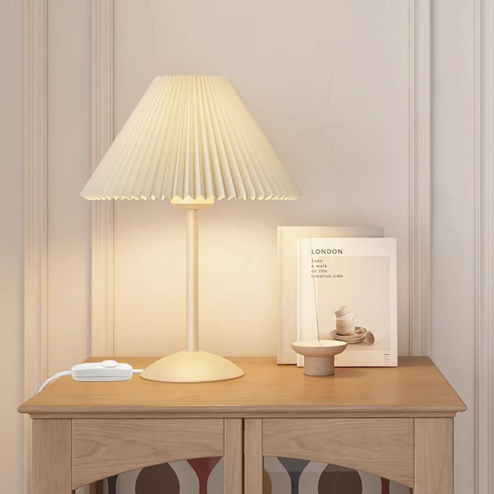 Interruptor Regulador Inline PLUSPOE Blanco 10.67x2.99 cm