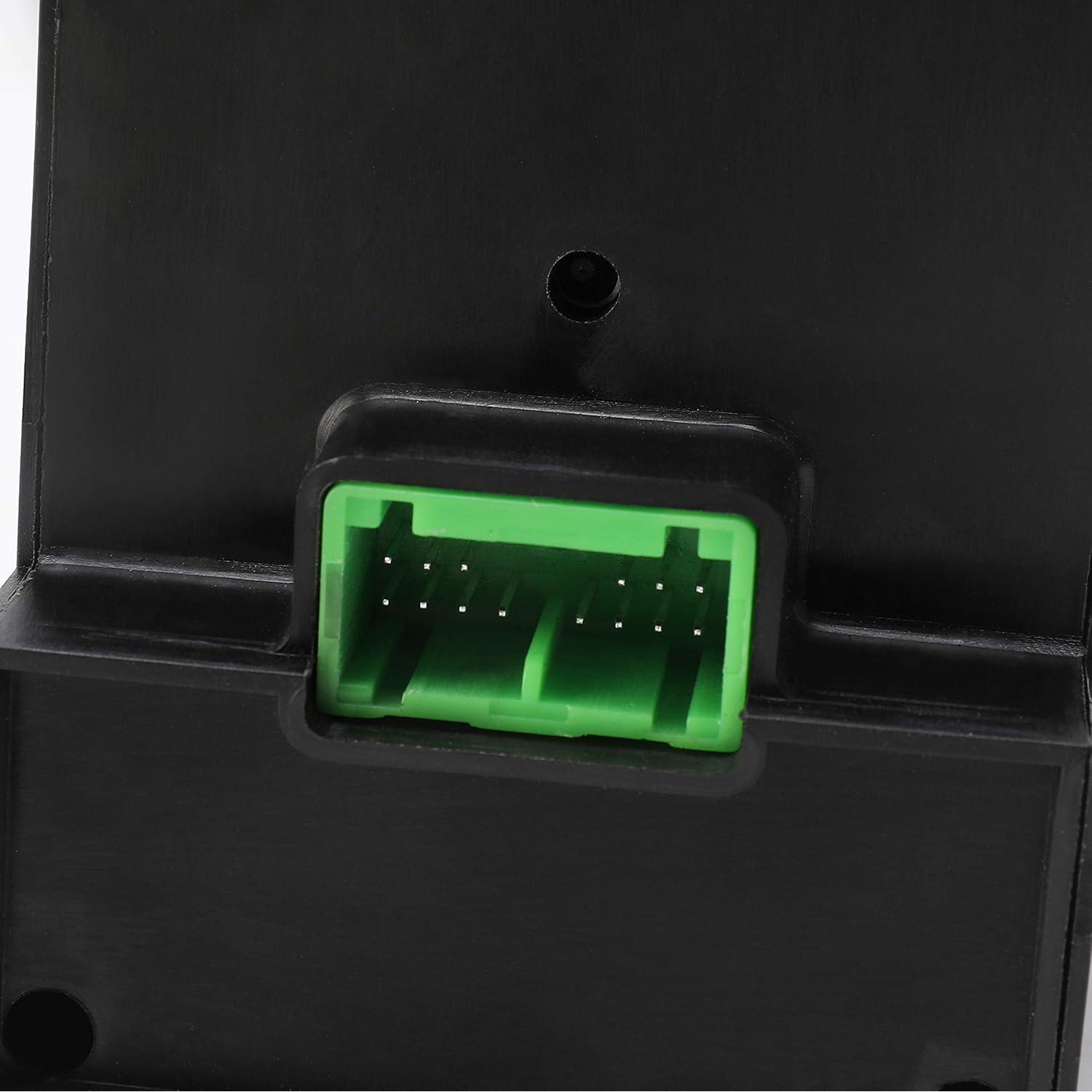 Interruptor de faros AA Ignition D1595G para Chevy GMC Hummer