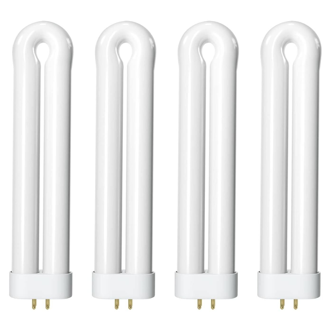 Bombilla de Reemplazo Shootingstar 15W para Zapper de Insectos