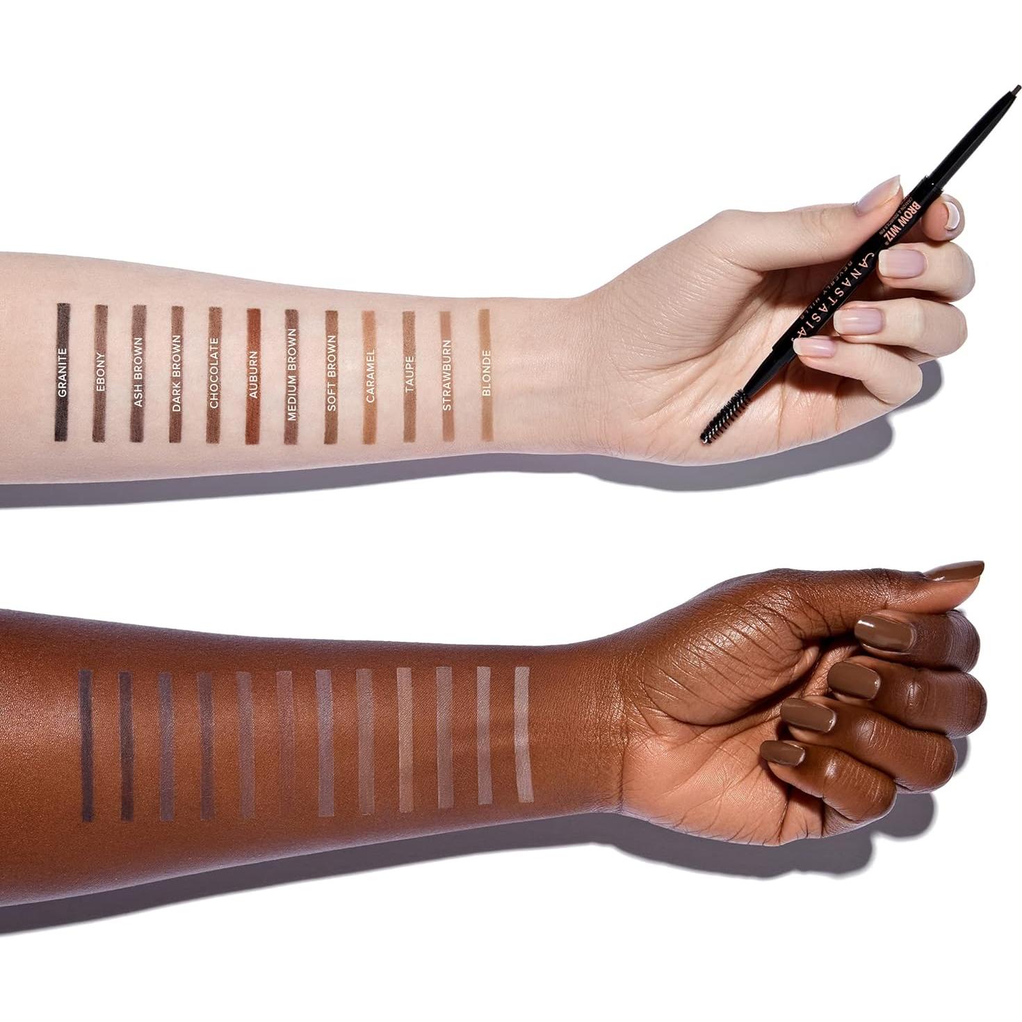 Lápiz de Cejas Anastasia Beverly Hills - Marrón Medio