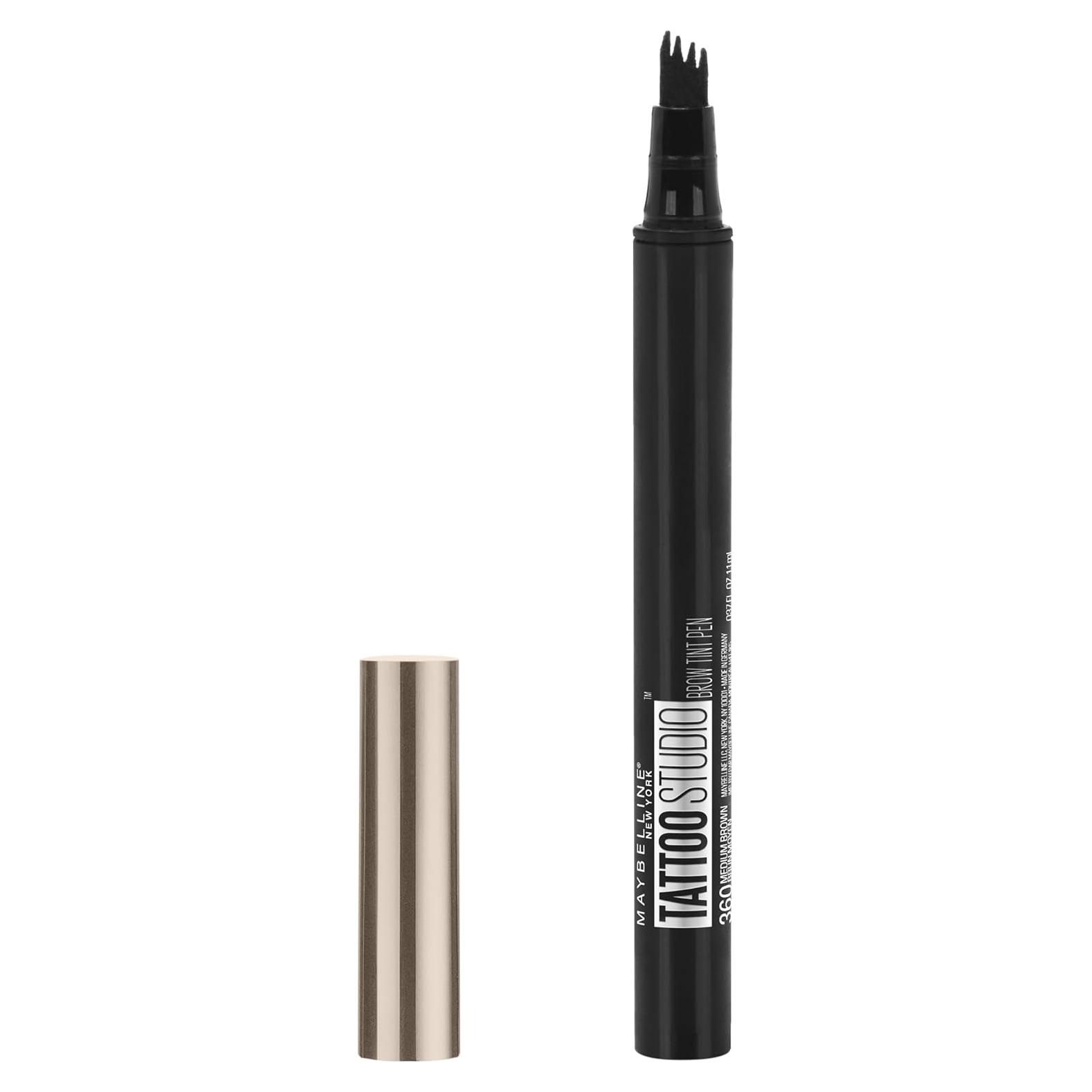 Tinta para Cejas Maybelline TattooStudio Rubia 1.1 ml