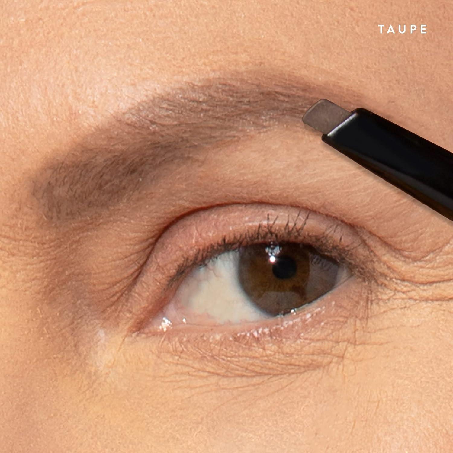 Lápiz y Gel para Cejas a Prueba de Agua Laura Geller Taupe