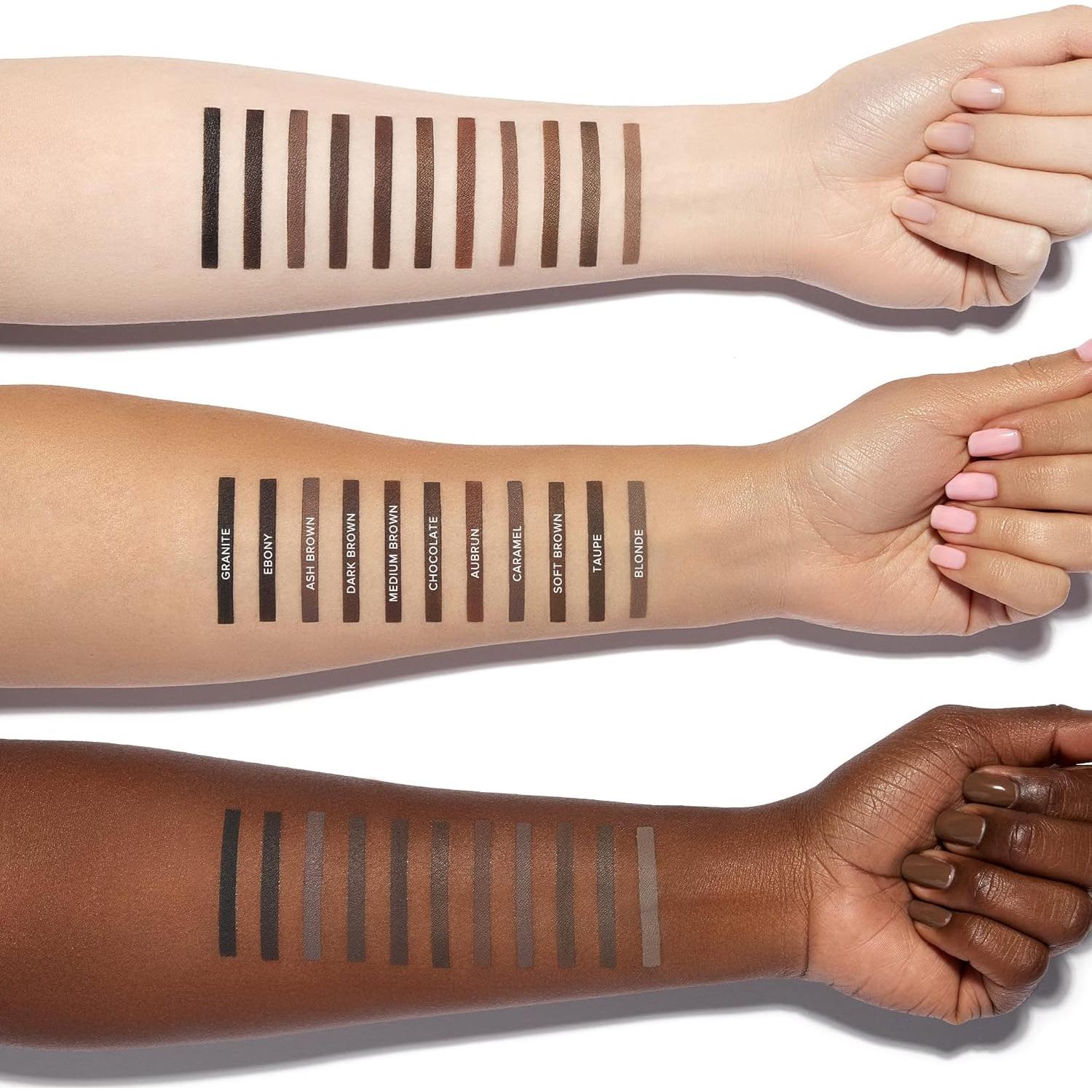 Pomada DIPBROW Anastasia Beverly Hills Marrón Oscuro 17g