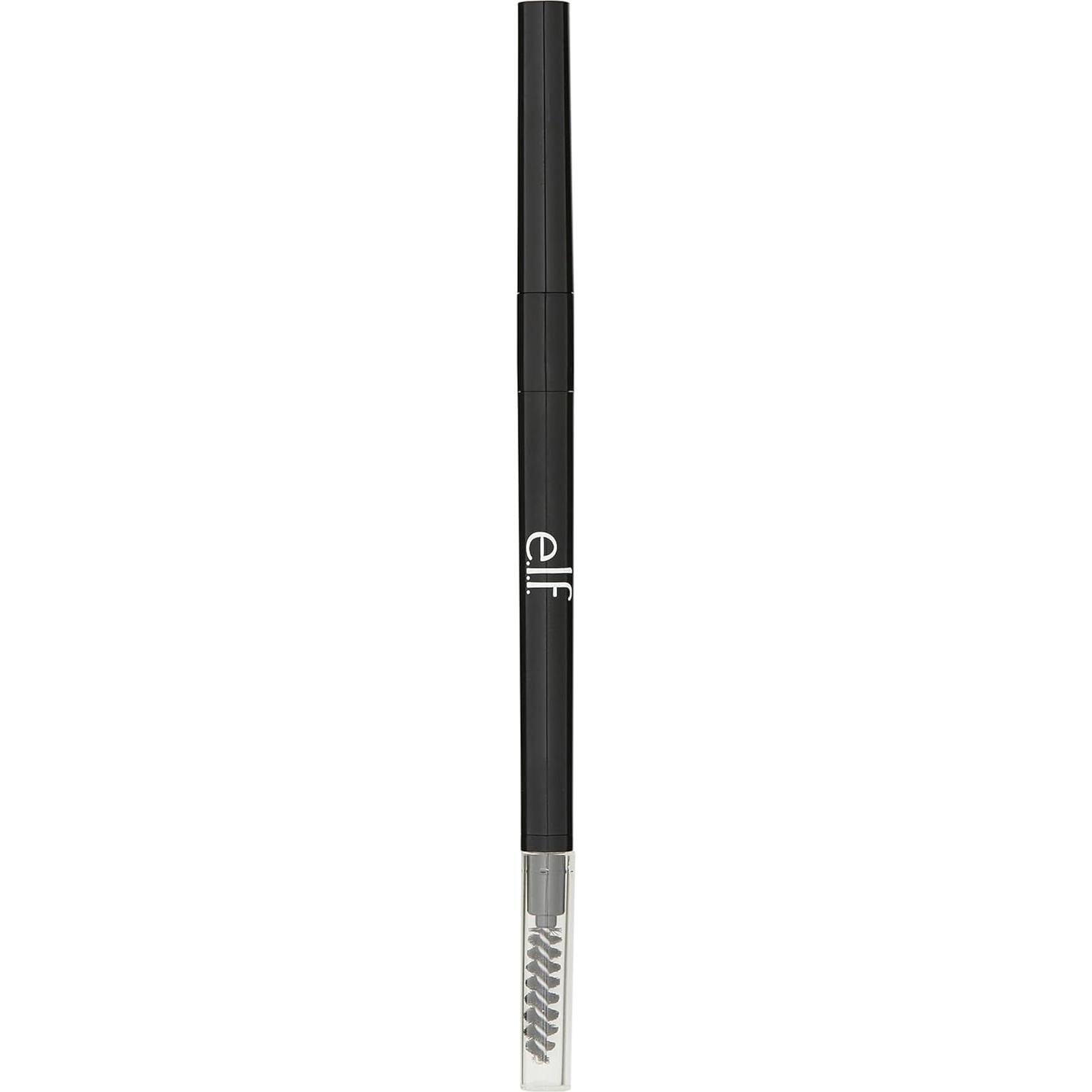 Lápiz de Cejas e.l.f. Ultra Preciso Marrón Neutral 9g