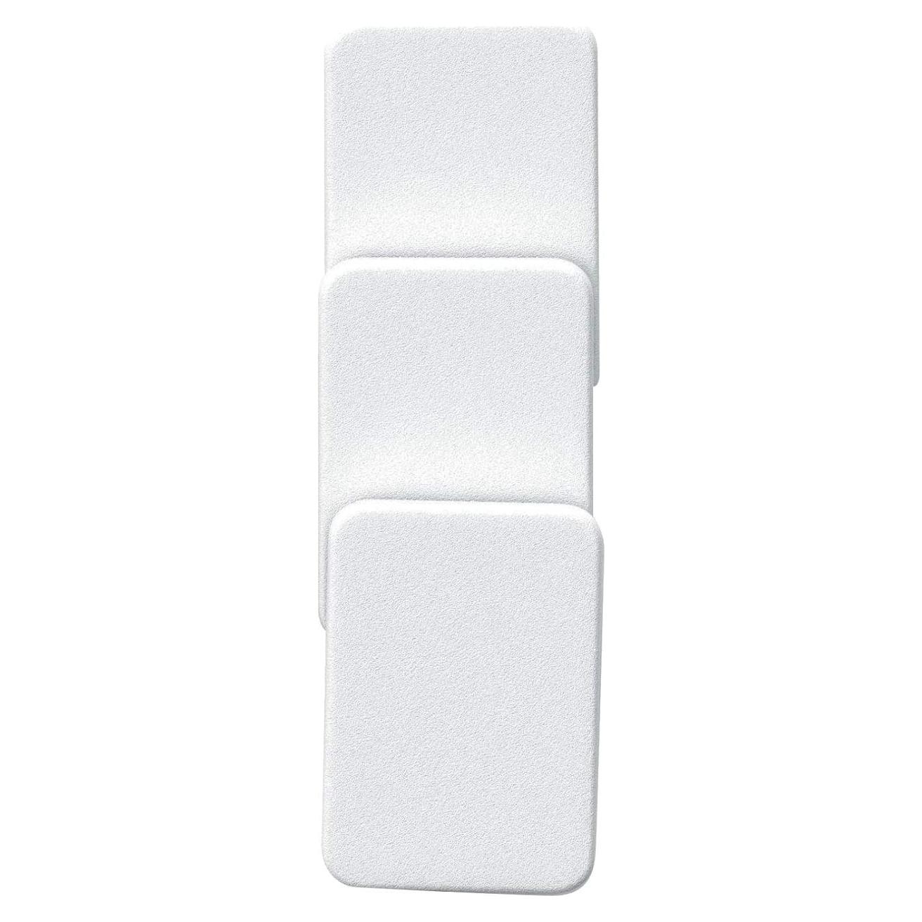 Esponjas de Maquillaje Covergirl - Paquete de 4 Unidades