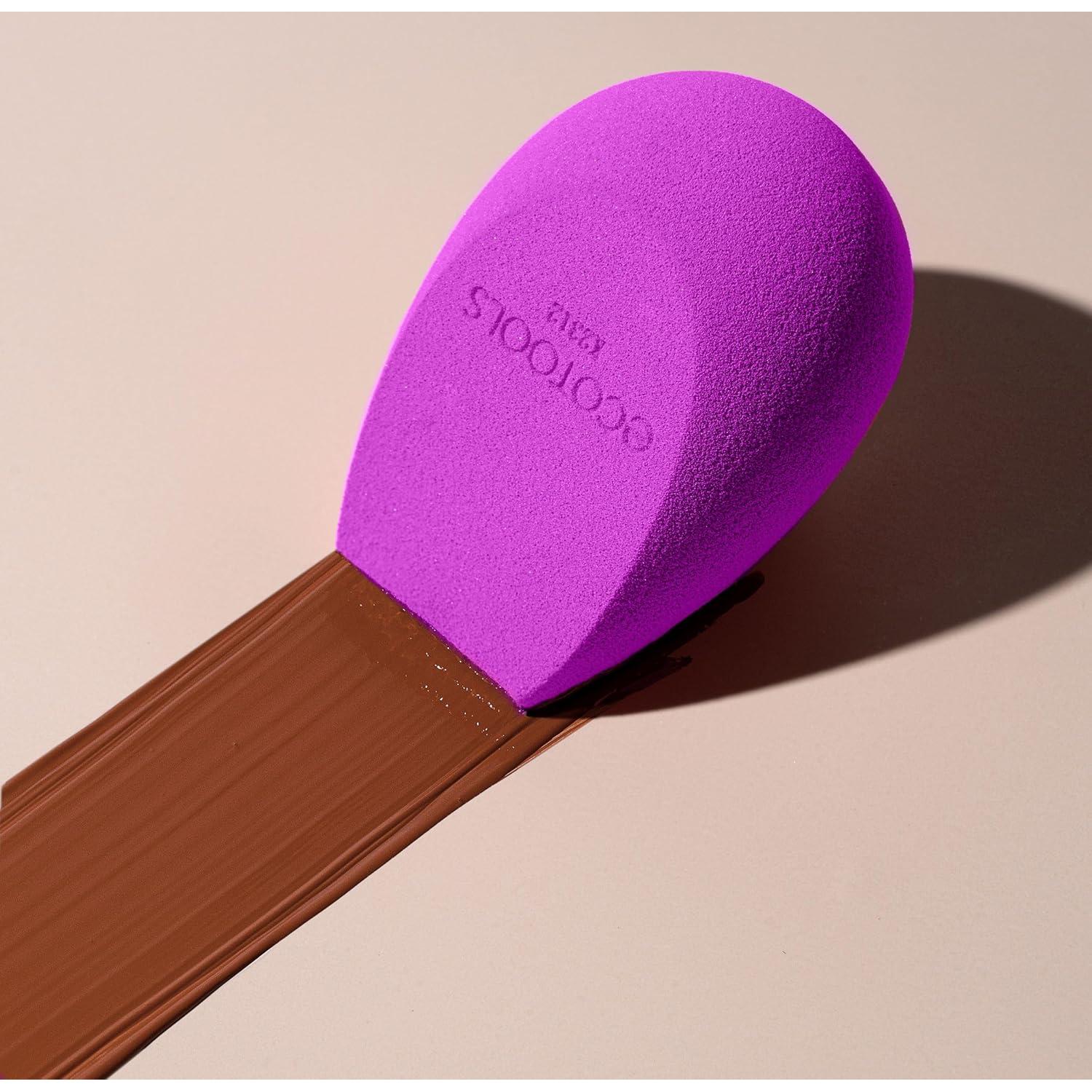 Esponja de Maquillaje Compostable EcoTools Bioblender 1 Cuenta