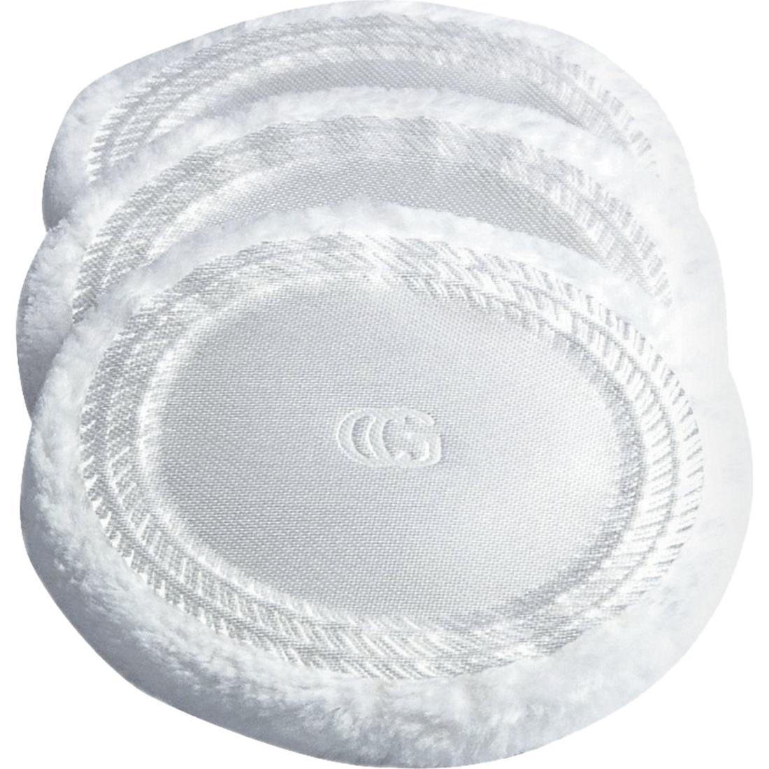 Cubiertas de Maquillaje Covergirl - 3 Unidades - Blanco