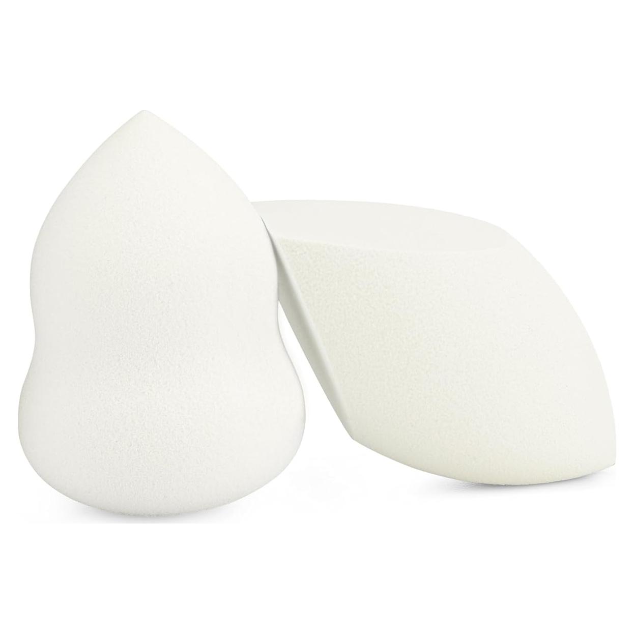 Dúo de Esponjas de Maquillaje Jenny Patinkin - Biodegradables