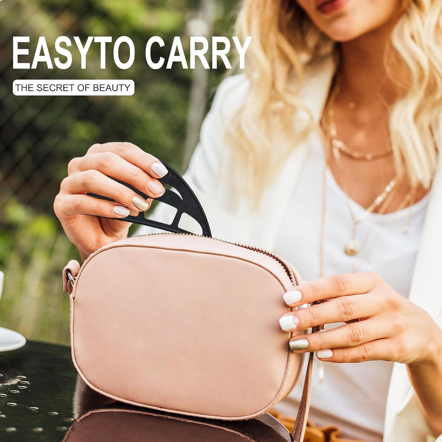 Kit de Plantillas para Sombras de Ojos Eyetour - 2 Piezas