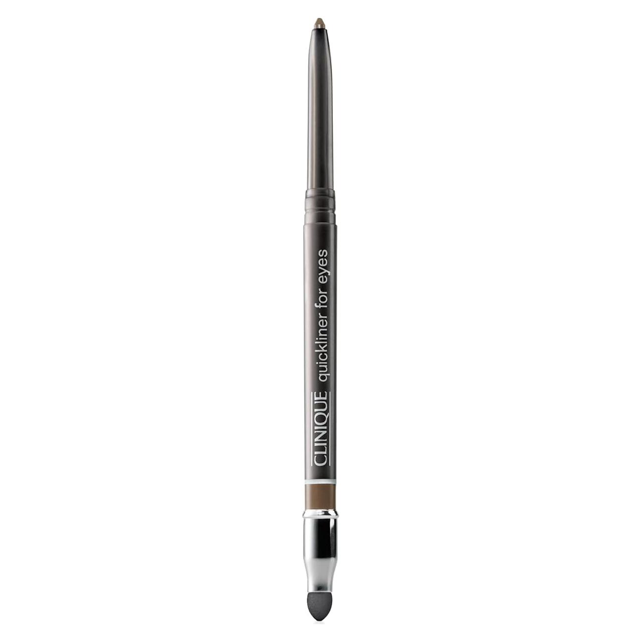 Lápiz para Ojos Clinique Quickliner Marrón Ahumado 8cm
