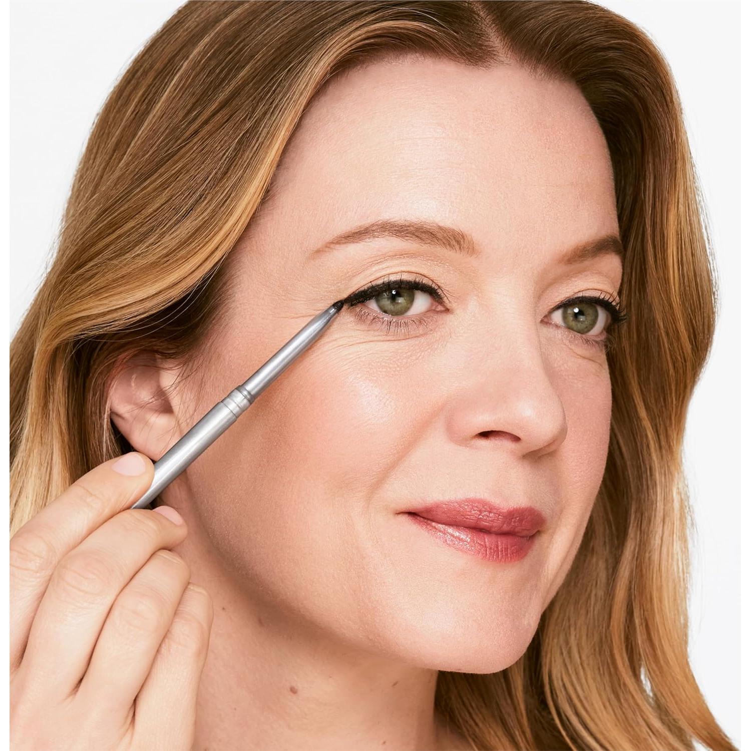 Lápiz para Ojos Clinique Quickliner Marrón Ahumado 8cm