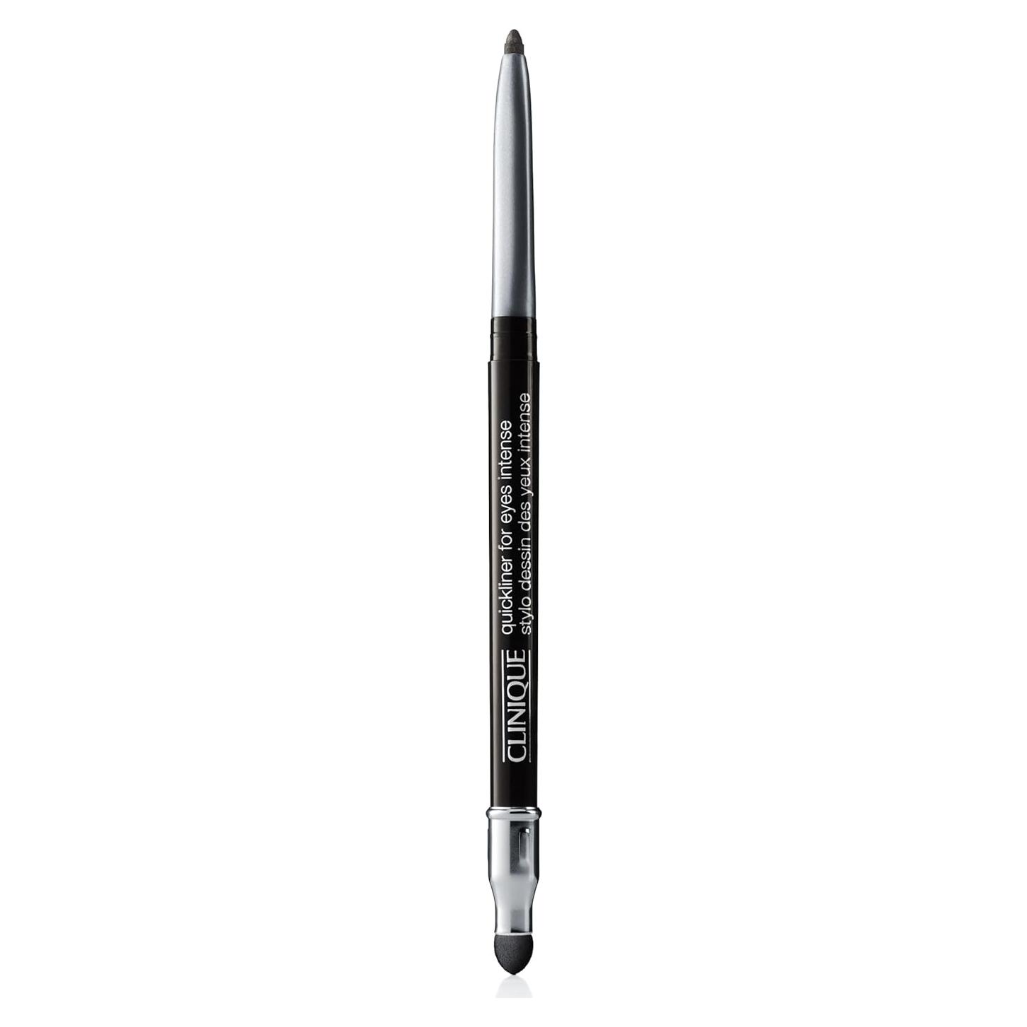 Lápiz de Ojos Clinique Quickliner Intenso Resistente al Agua