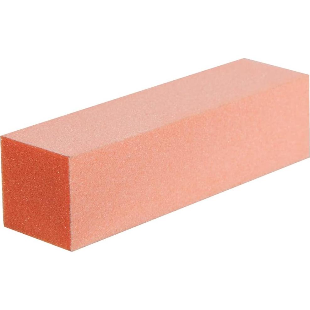 Bloque de Pulido ForPro Naranja 100/180 Grano 15 Unidades