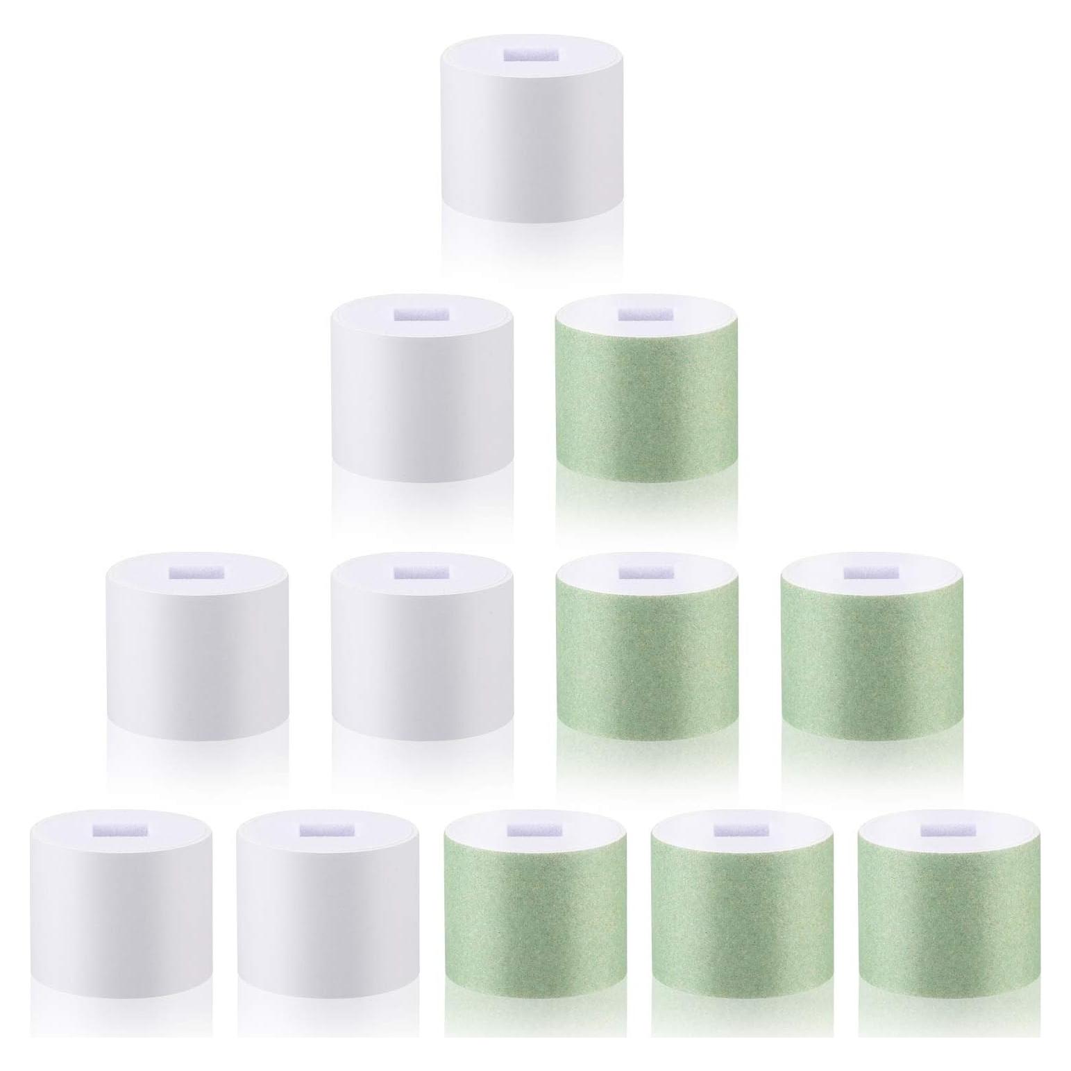 Recargas de Pulidor de Uñas Eléctrico Maitys 12 Piezas