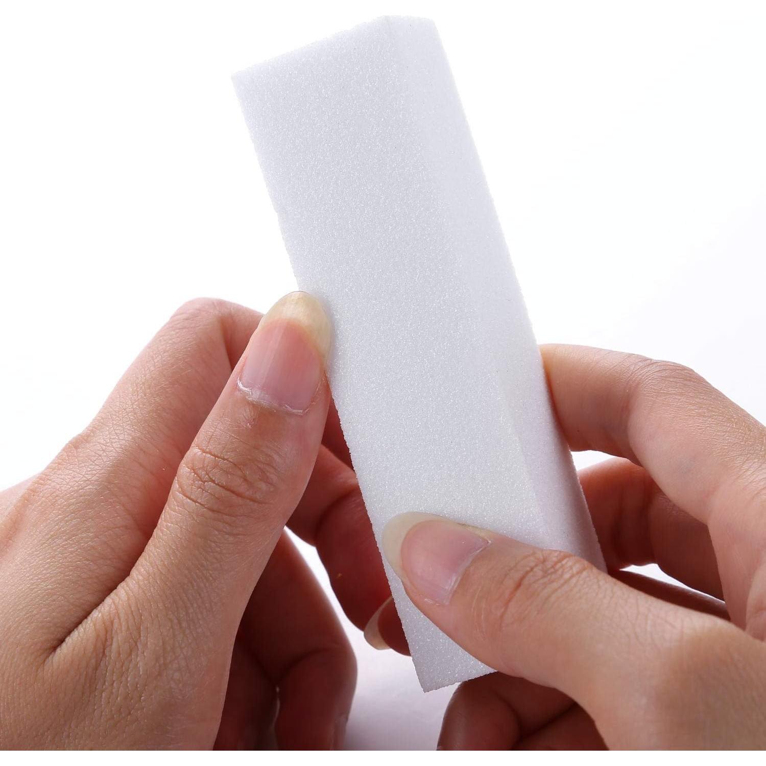 Juego de Limadoras y Pulidores de Uñas BTYMS 18 Piezas