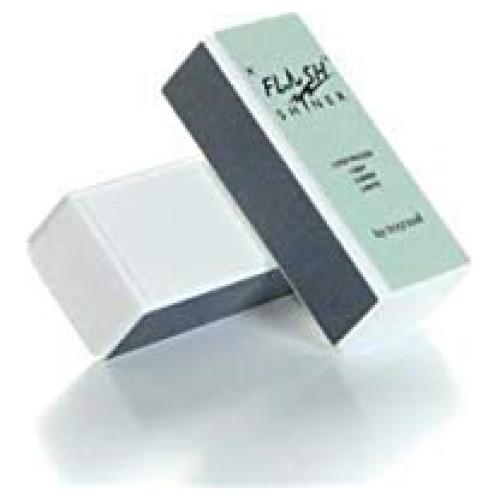 Pulidores de Uñas FQQF Flash Shiner 24 Pcs 3 Pasos