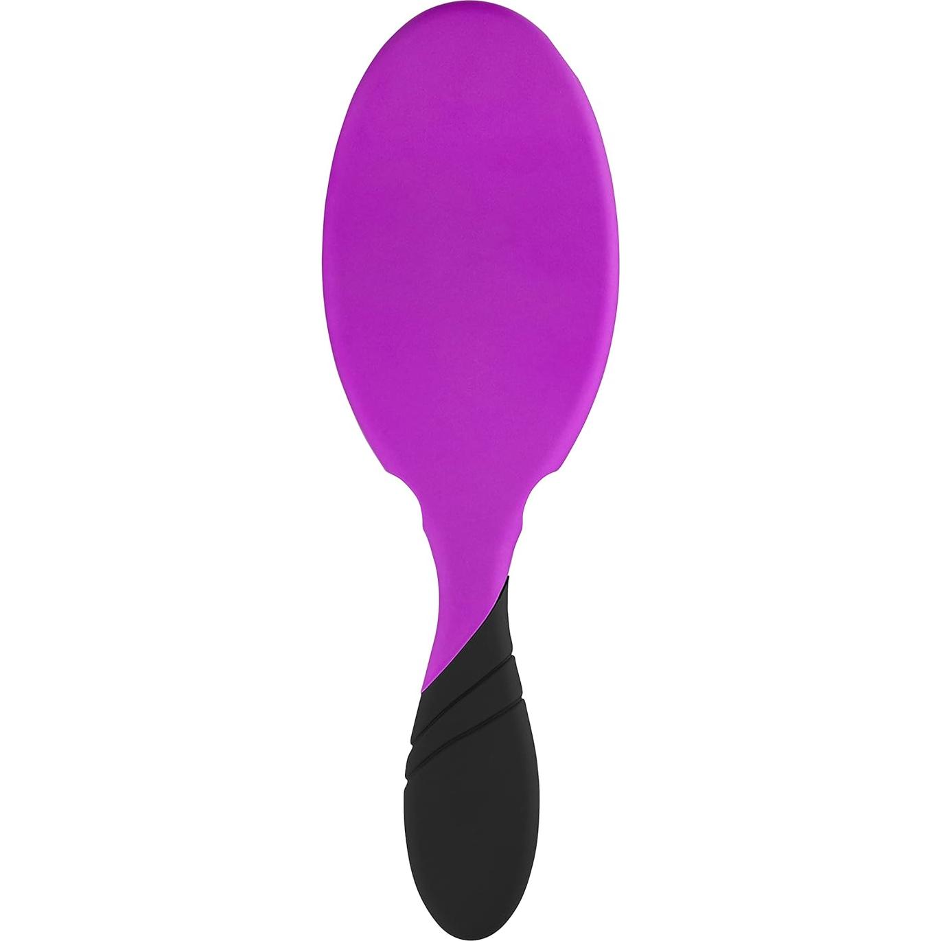 Cepillo Desenredante Wet Brush Pro Púrpura 25.4cm