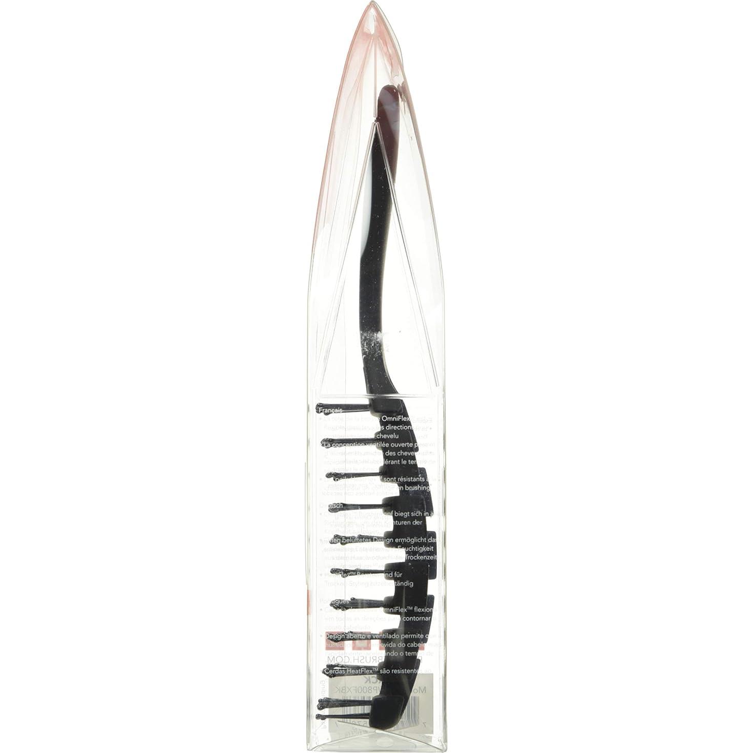 Cepillo Desenredante Wet Brush Pro Flex Dry Negro