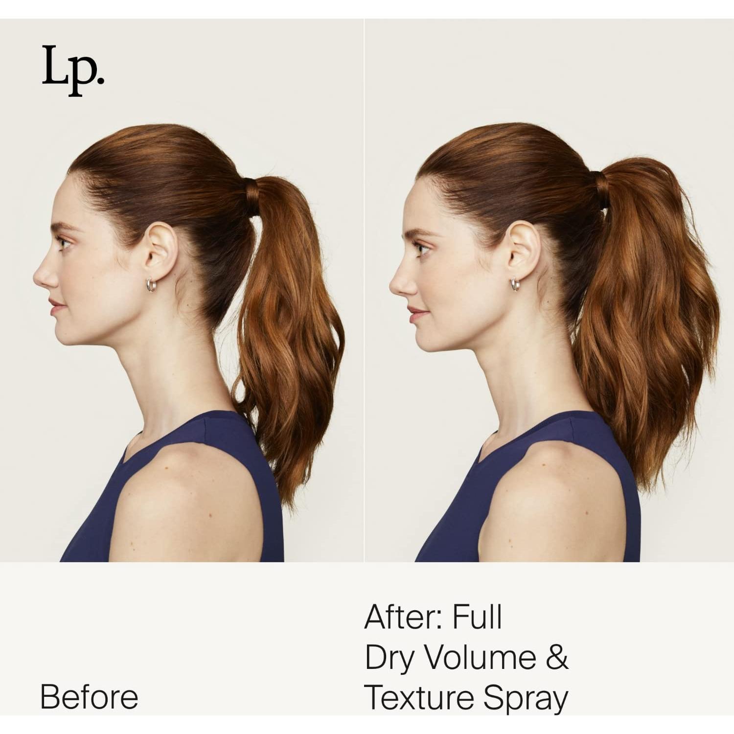 Spray de Volumen y Textura Seco Living Proof 221 ml