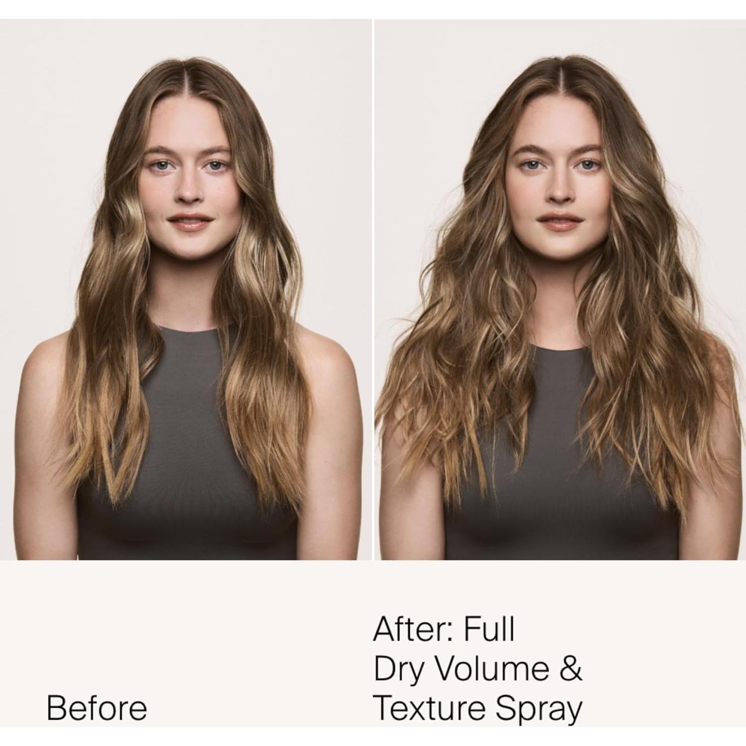 Spray de Volumen y Textura Seco Living Proof 221 ml