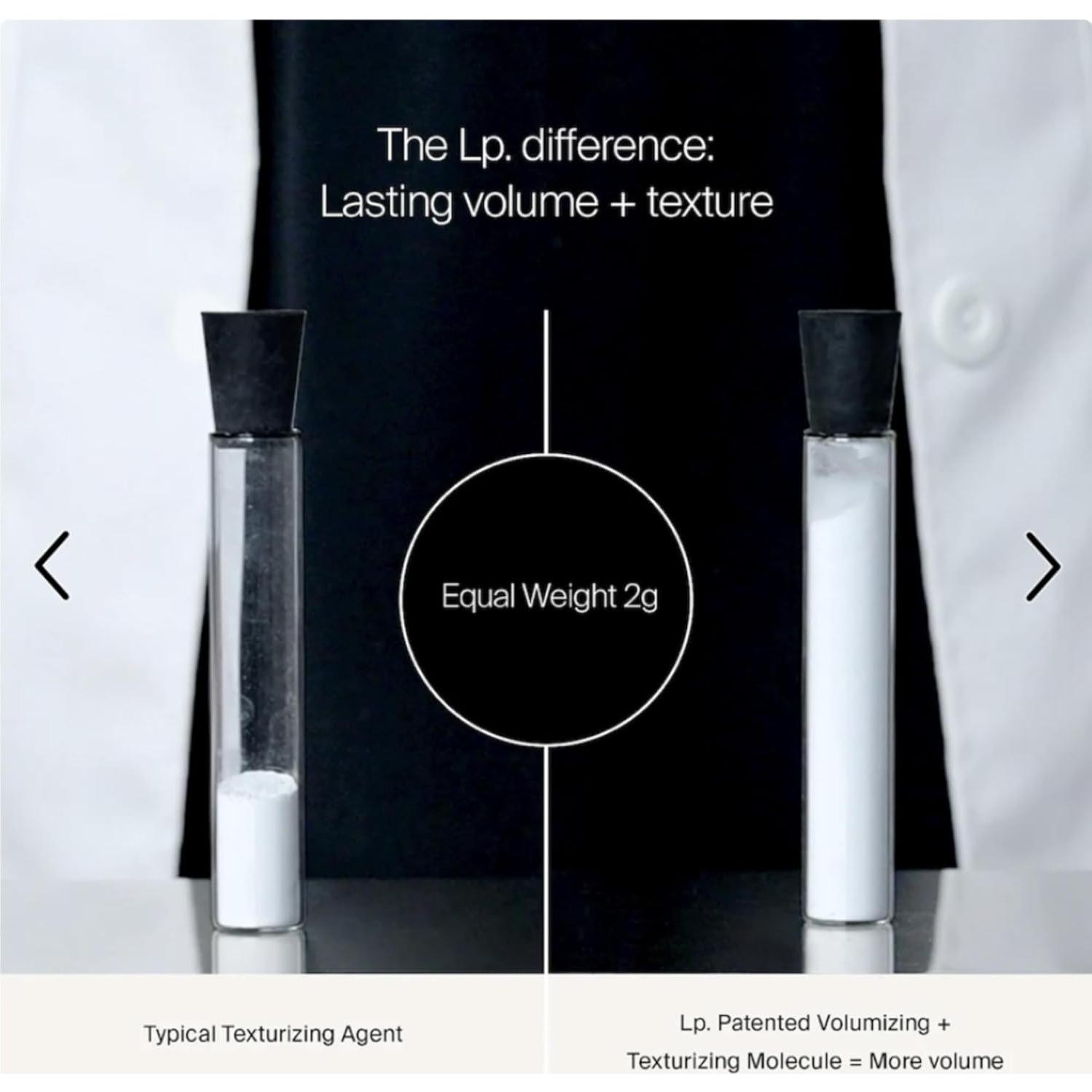 Spray de Volumen y Textura Seco Living Proof 221 ml