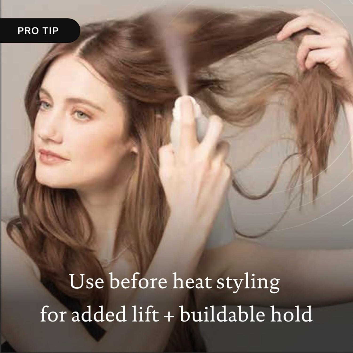 Spray de Volumen y Textura Seco Living Proof 221 ml