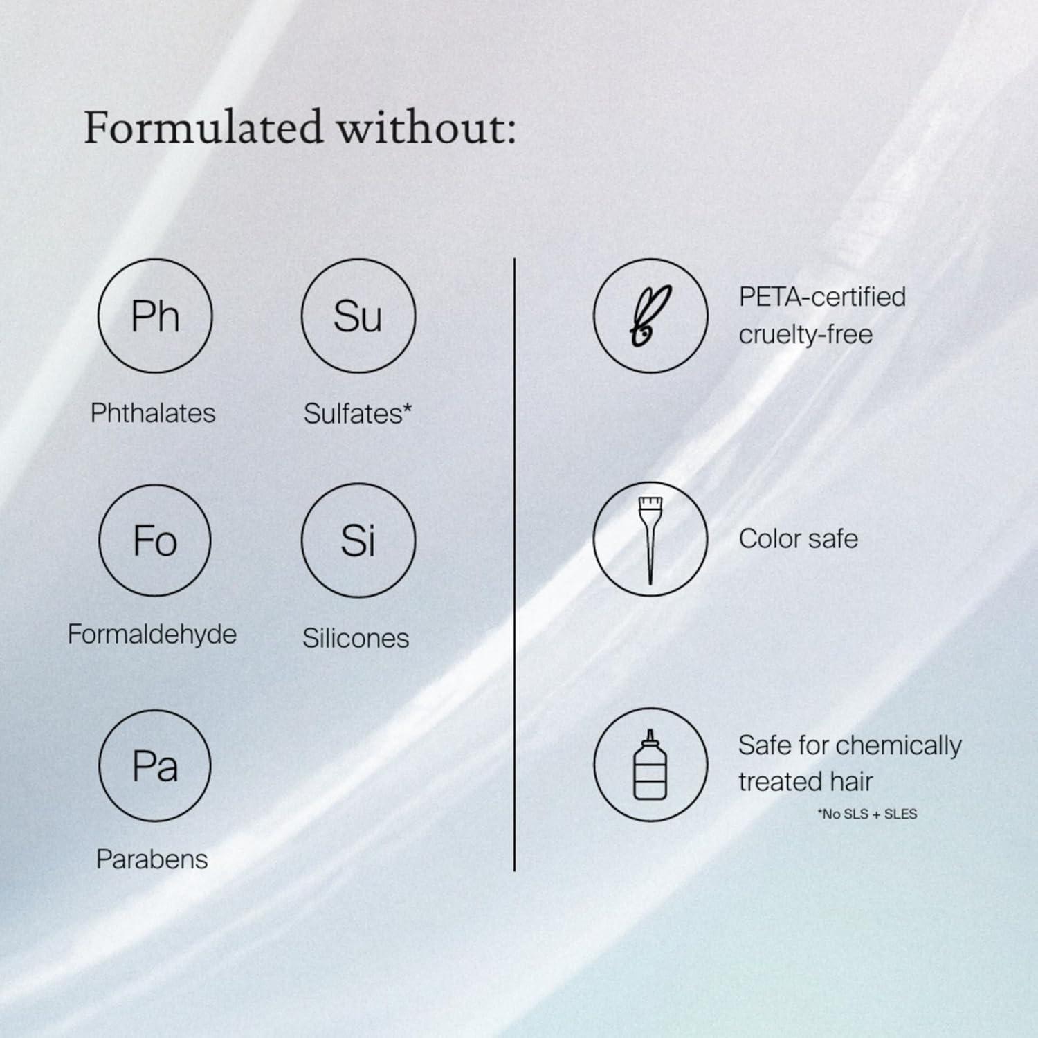 Spray de Volumen y Textura Seco Living Proof 221 ml