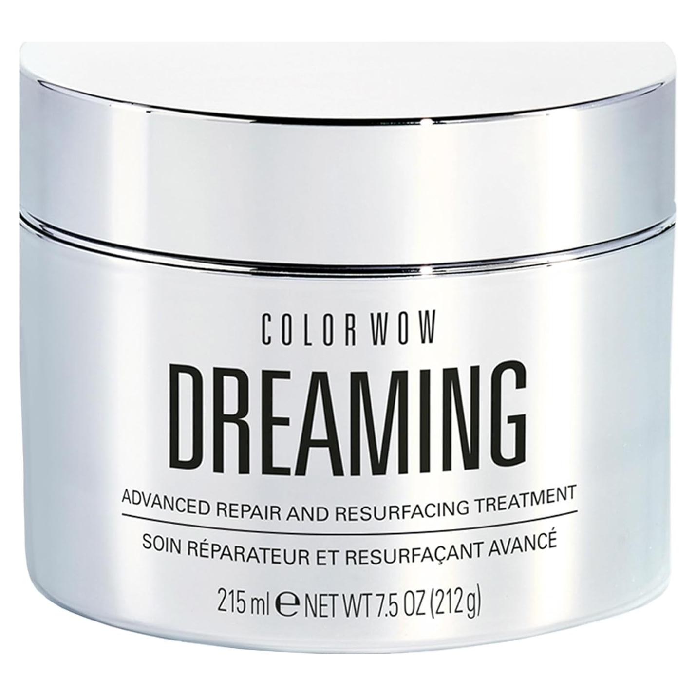 Mascarilla para Cabello COLOR WOW 325g - Anti-Frizz y Brillo