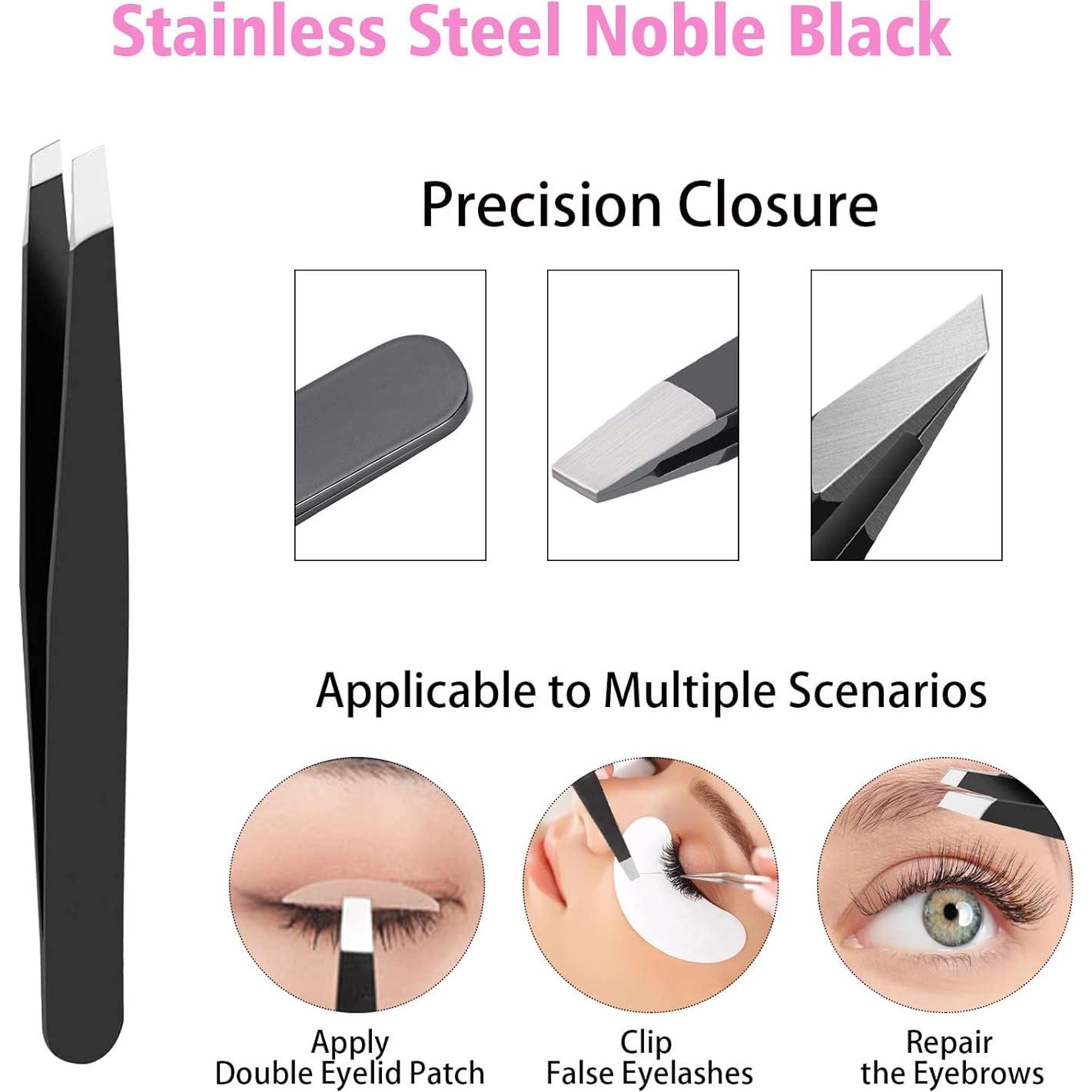 Kit Completo de Peluca GOIPLE 11 Piezas para Principiantes