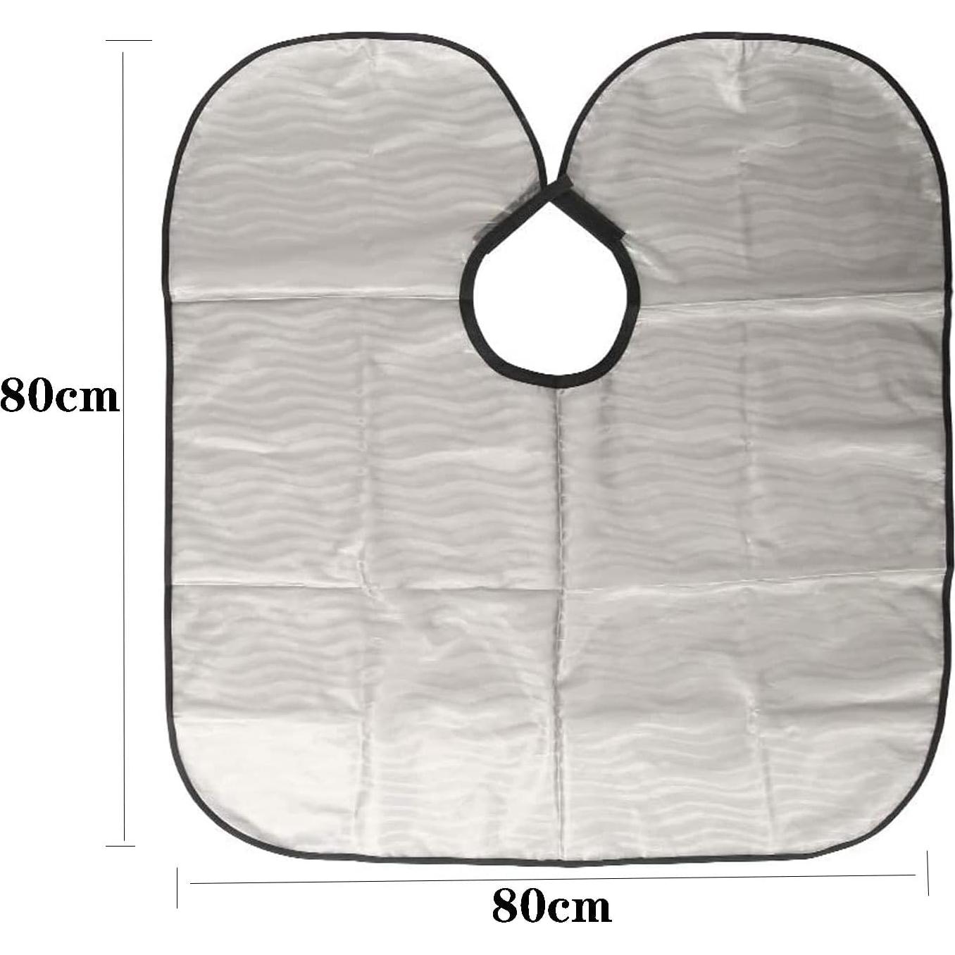 Kit de Tinte para Cabello UJ-04 Blanco con Brocha y Tazón