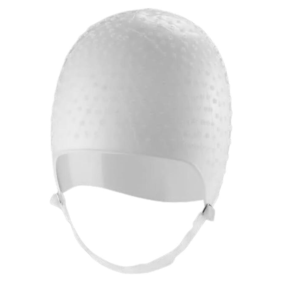 Gorro de Silicona para Mechas Dompel con Aguja - Reutilizable