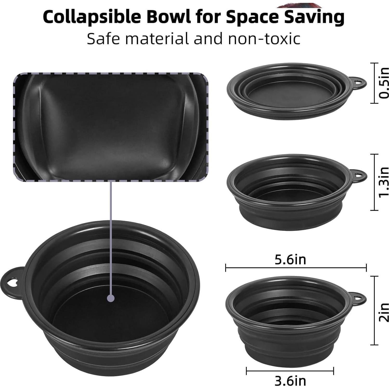 Kit de Tinte para Cabello 9 Piezas Genérico - Brochas, Tazón, Clips