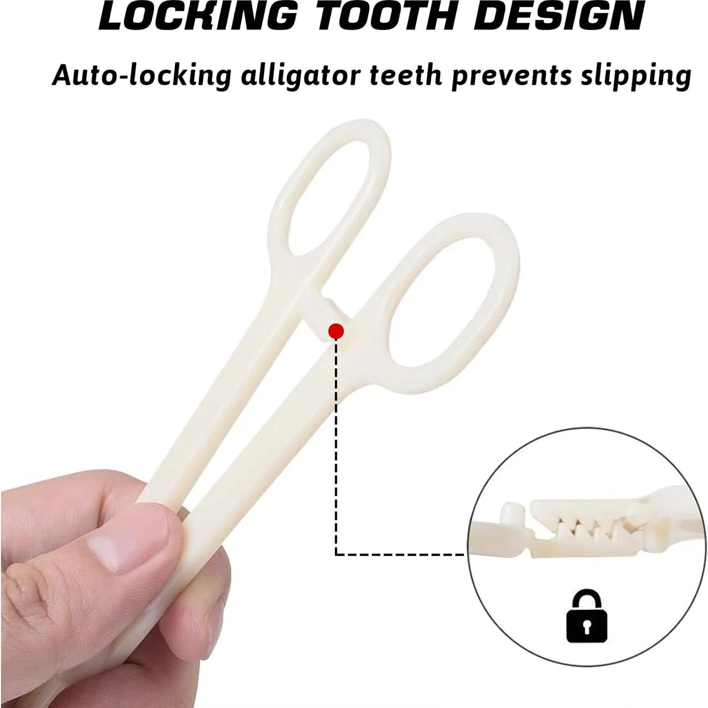 Kit de Perforación Corporal 44 Piezas Combofix - Agujas 12G a 20G