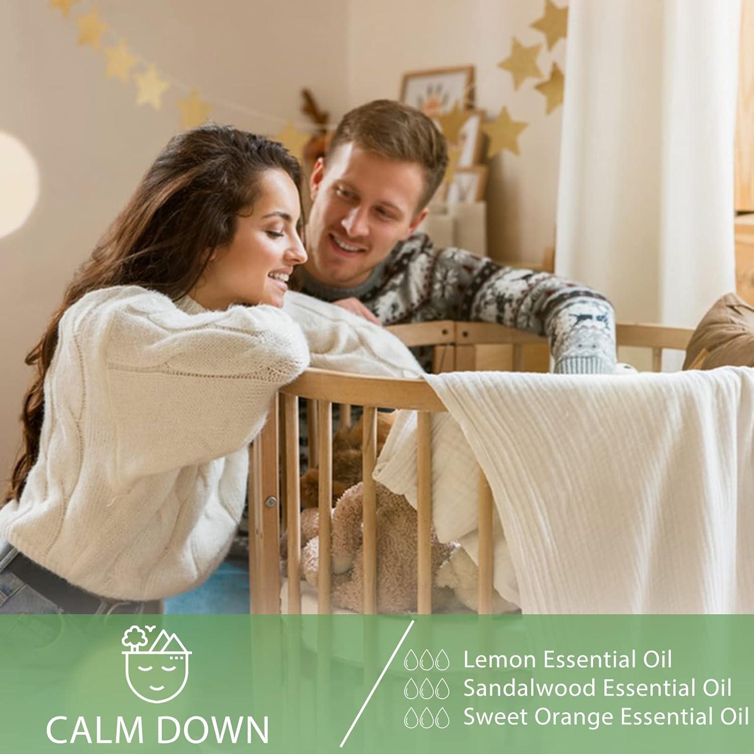 Aceite Esencial de Limón PHATOIL 30ml - Aromaterapia Pura