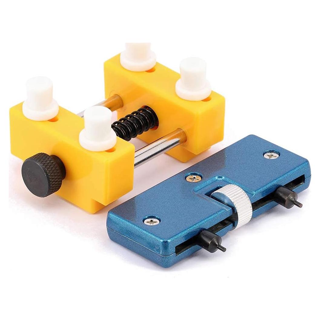 Kit de Herramientas Wellfit para Reemplazo de Batería de Reloj