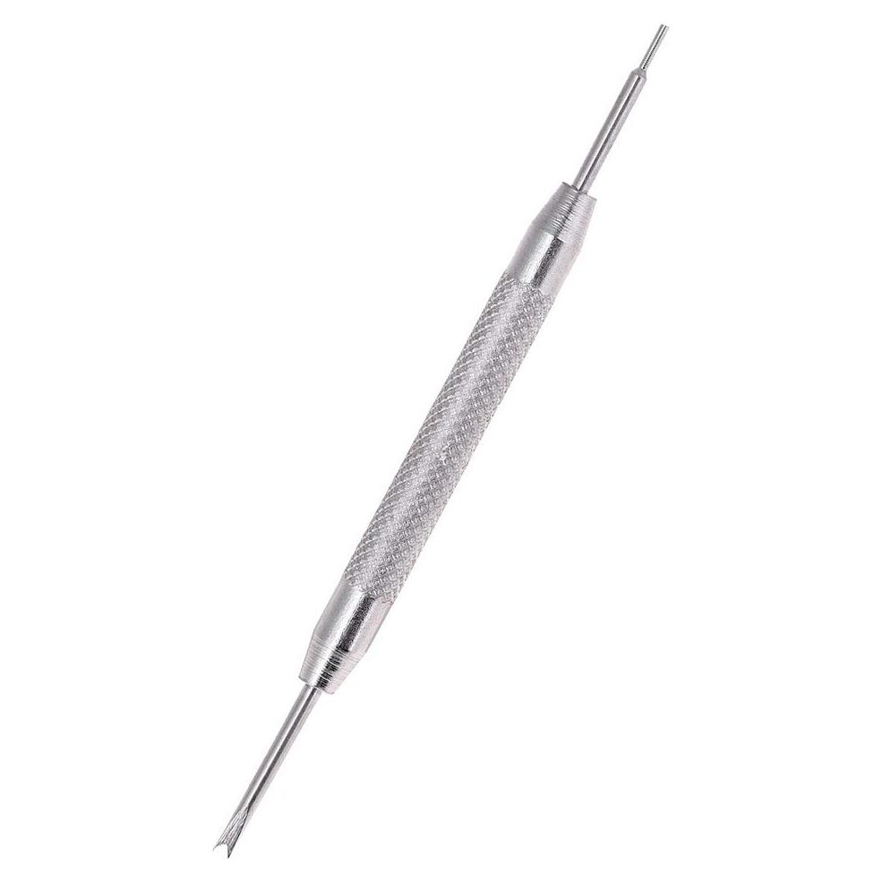 Kit de Herramientas de Reparación de Reloj Brrnoo - Removedor de Pasadores