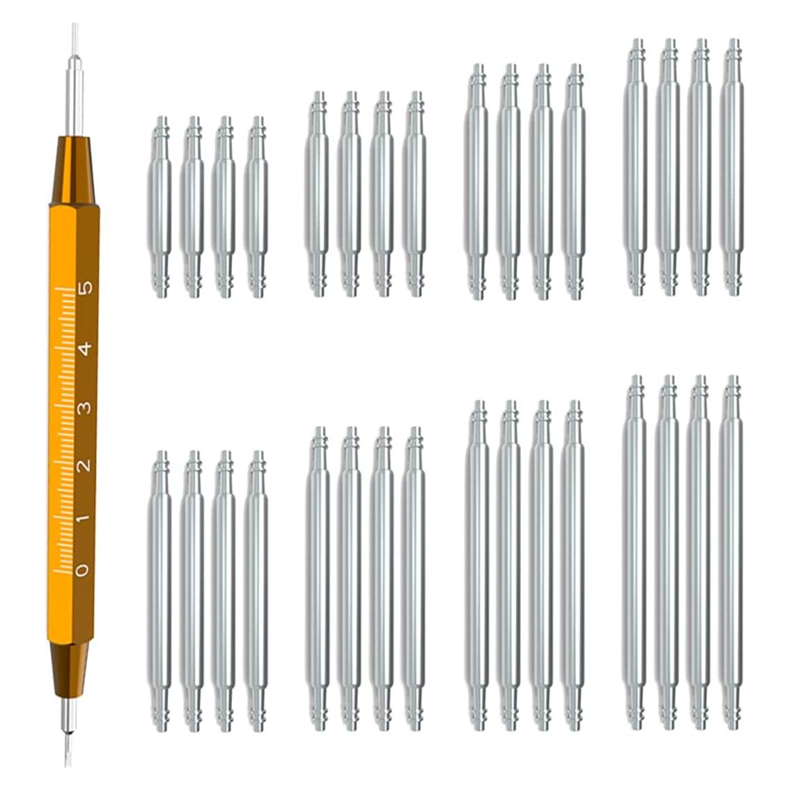 Kit de Herramientas de Barra de Resorte Wellfit 32 Piezas