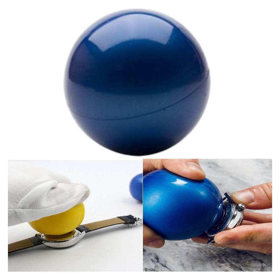 Abridor de Caja de Reloj OTOOLWORLD con Bola de Fricción