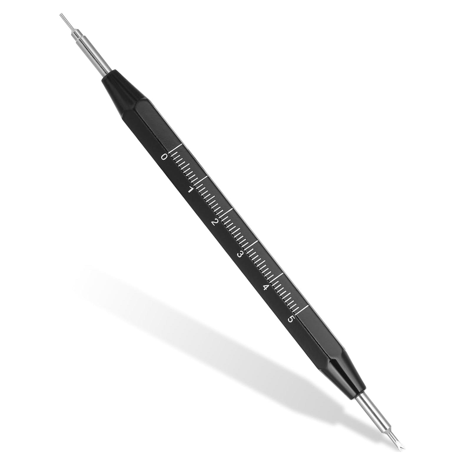 Herramienta de Extracción de Correa de Reloj Yuomeaz Doble Cara