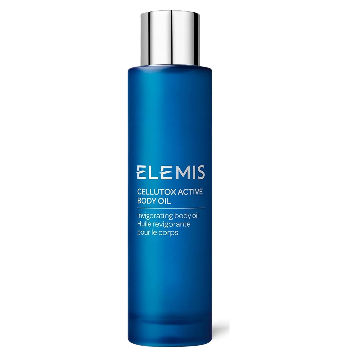 Aceite de Masaje ELEMIS Cellutox 226g - Hidratante y Rejuvenecedor