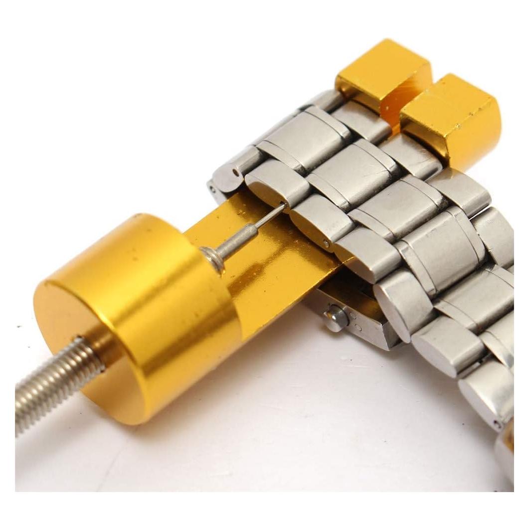 Herramienta de Reparación de Reloj Filfeel Removedor de Pasador