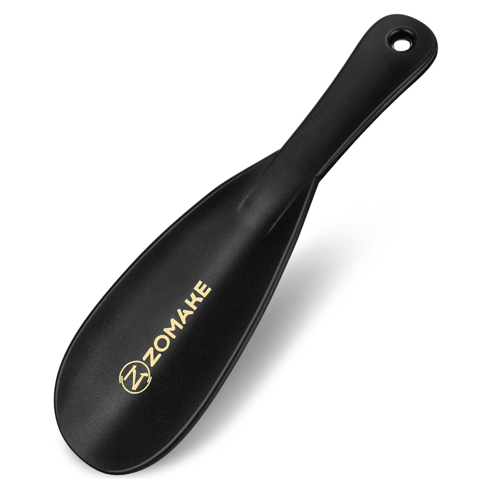 Cuerno de Zapato ZOMAKE de Plástico 19.05 cm para Viaje