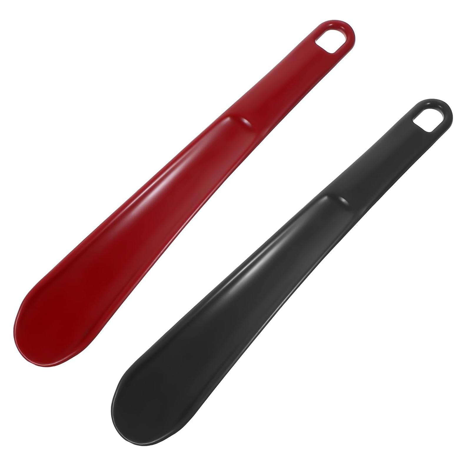 Cuñas de Plástico Ymapinc para Ponerse Zapatos - 2 Unidades