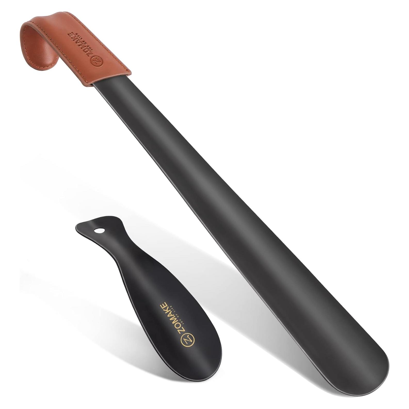 Cuchara para Calzar Larga ZOMAKE 57.9 cm para Personas Mayores