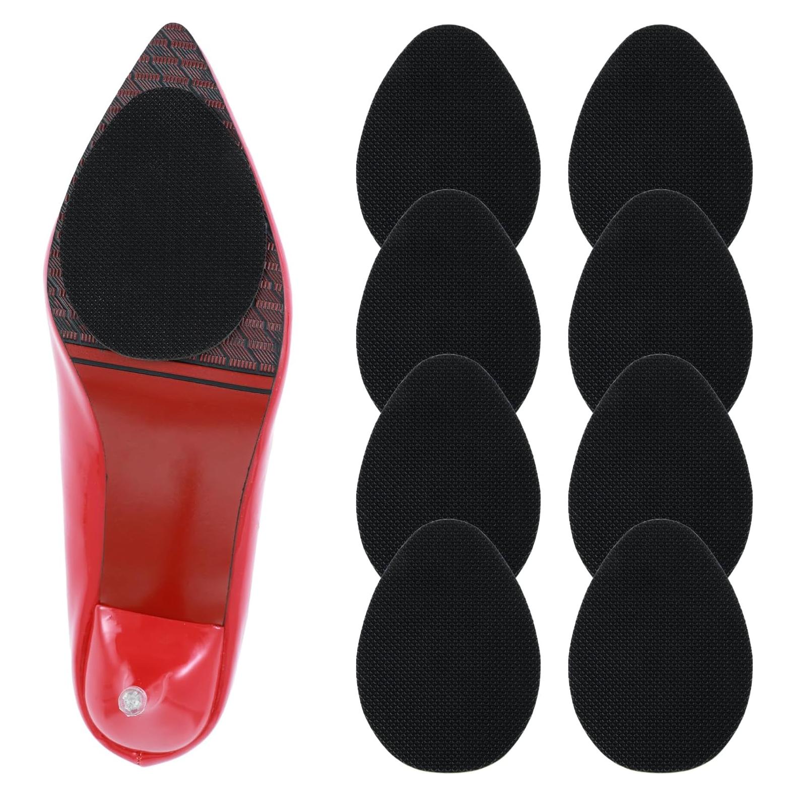 Almohadillas Antideslizantes para Zapatos Giantree - 8 Pcs