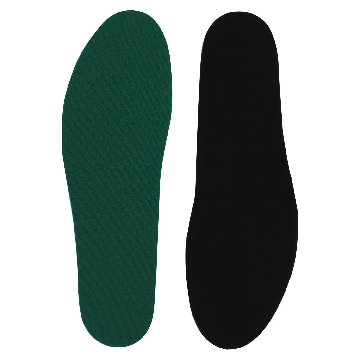 Plantillas ortopédicas acolchadas Spenco Rx Comfort 11-12.5