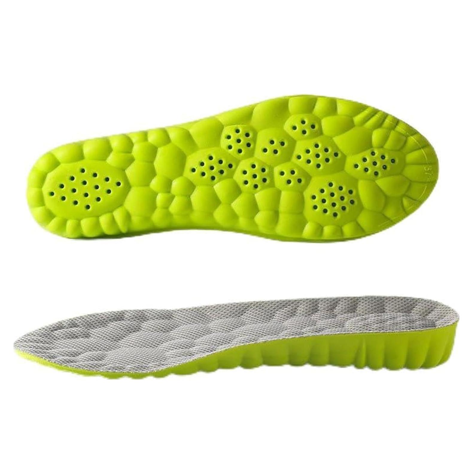 Plantillas Aumentadoras de Altura 4D Cloud - Mujeres 5-9