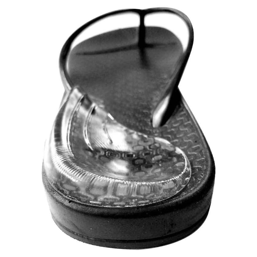 Cuña de Talón Soul Insole para Supinación y Pronación